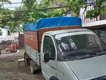 GAZ GAZel (2705)-3
