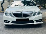 Mercedes E 300-1