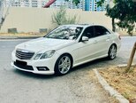 Mercedes E 300-8