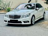 Mercedes E 300-7