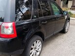 Land Rover Freelander-4