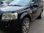 Land Rover Freelander-2