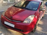 Toyota Prius-1