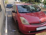 Toyota Prius-2