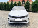 Kia K5-4
