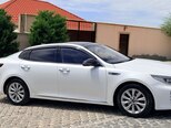 Kia K5-2