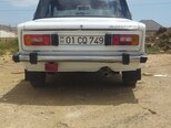 LADA (VAZ) 2106-8