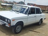 LADA (VAZ) 2106-6