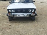 LADA (VAZ) 2106-1