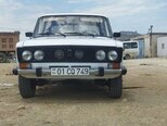 LADA (VAZ) 2106-7