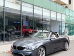 BMW 430-2