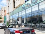 BMW 430-5