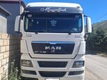 MAN TGX 18.440-1