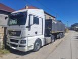 MAN TGX 18.440-2