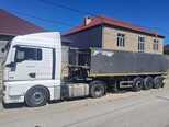 MAN TGX 18.440-4
