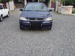 Opel Astra-1