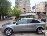 Volkswagen Passat-3
