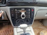 Volkswagen Passat-11