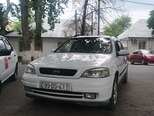 Opel Astra-1