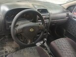 Opel Astra-3