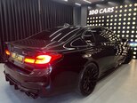 BMW 530-4