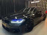 BMW 530-3
