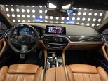 BMW 530-13