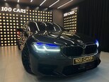 BMW 530-1