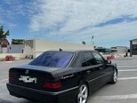 Mercedes C 220-2