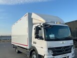 Mercedes Atego 918-1