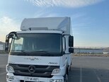 Mercedes Atego 918-3