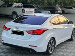 Hyundai Avante-2