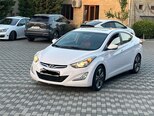 Hyundai Avante-1