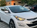 Hyundai Avante-7