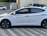 Hyundai Avante-5