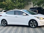 Hyundai Avante-6