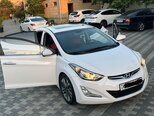 Hyundai Avante-10