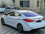 Hyundai Avante-3