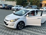 Hyundai Avante-11
