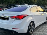 Hyundai Avante-19