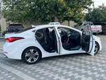 Hyundai Avante-14