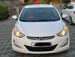 Hyundai Avante-21
