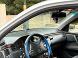 Mercedes E 220-11