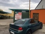 Opel Vectra-2