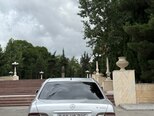 Mercedes E 220-6