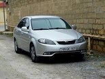 Daewoo Gentra-2