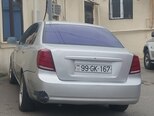 Daewoo Gentra-3