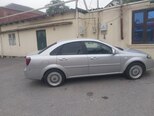 Daewoo Gentra-7