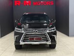 Lexus LX 570-1
