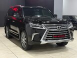 Lexus LX 570-2